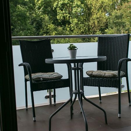 Haus Am Wasserfall Detmold Ngoại thất bức ảnh