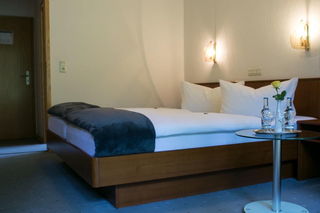 Haus Am Wasserfall Detmold Ngoại thất bức ảnh
