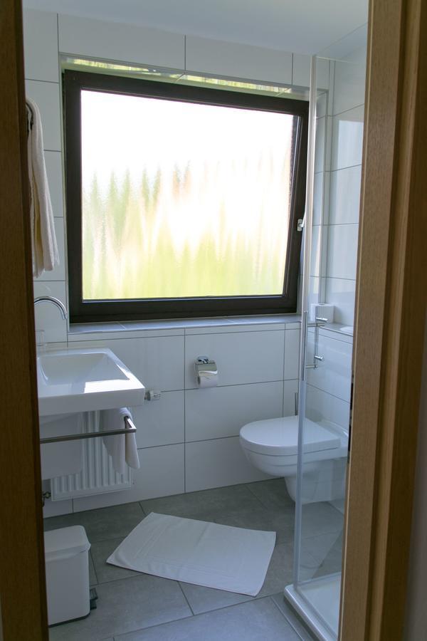 Haus Am Wasserfall Detmold Ngoại thất bức ảnh
