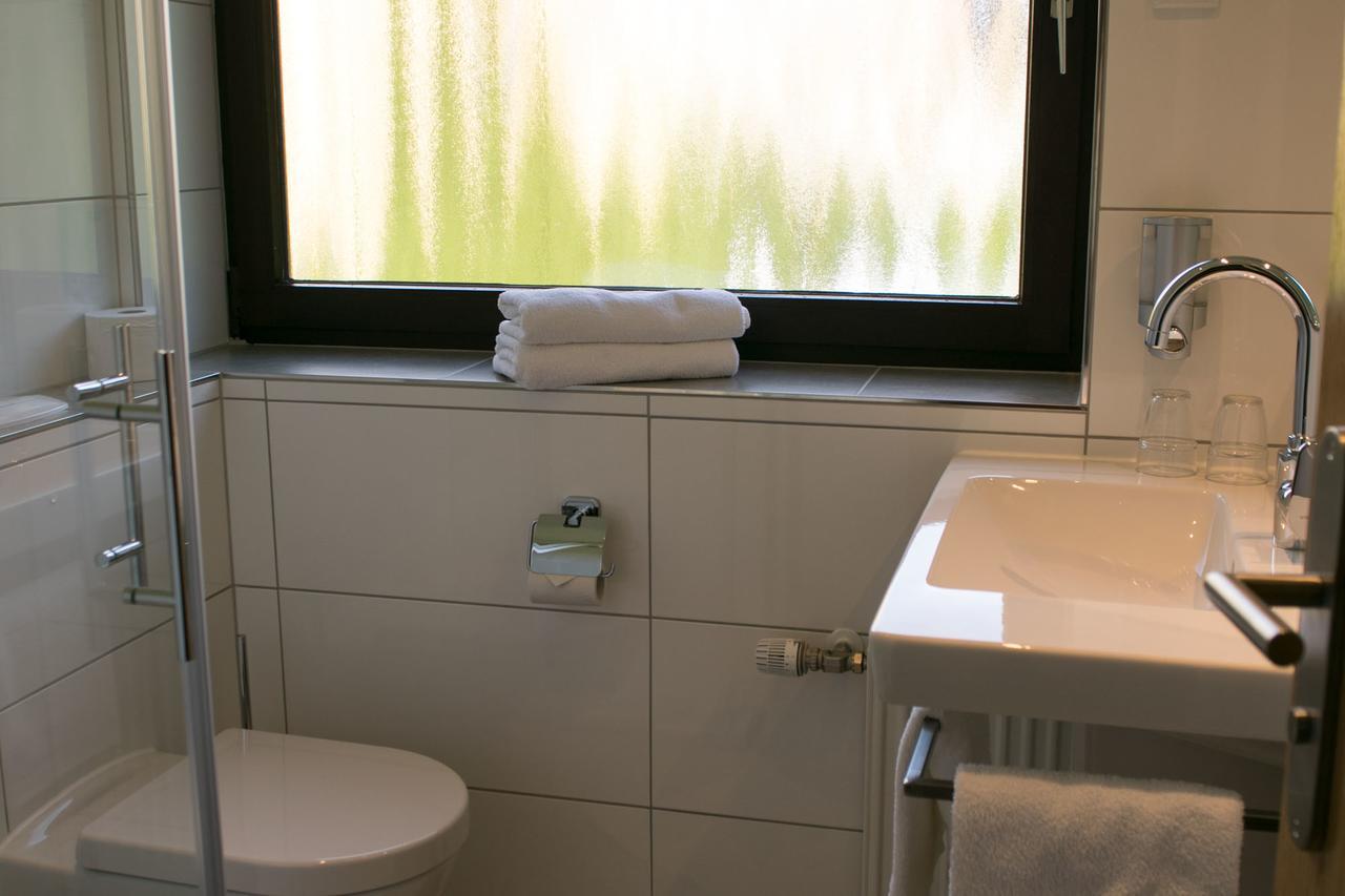 Haus Am Wasserfall Detmold Ngoại thất bức ảnh